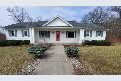 7427 Anthony Street, Whitehall, MI 49461 - Photo 1