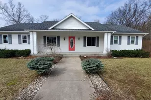 7427 Anthony St, Whitehall, MI 49461 - Photo 1