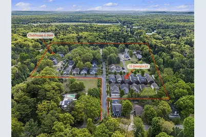 11 Georgia Court, Pentwater, MI 49449 - Photo 4