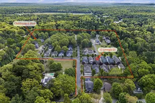 11 Georgia Ct, Pentwater, MI 49449 - Photo 4