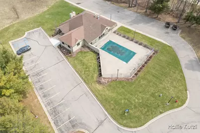 1418 Red Oak Lane NE, Belmont, MI 49306 - Photo 30