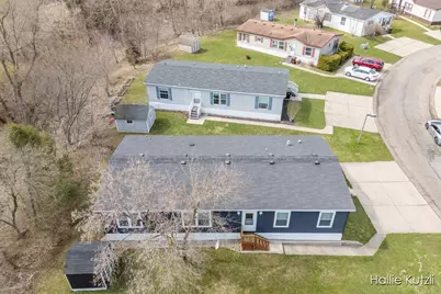 1418 Red Oak Lane NE, Belmont, MI 49306 - Photo 24