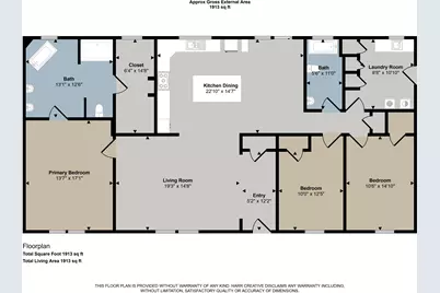 1418 Red Oak Lane NE, Belmont, MI 49306 - Photo 20
