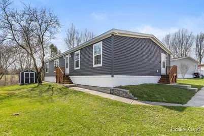 1418 Red Oak Lane NE, Belmont, MI 49306 - Photo 1
