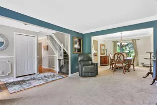 3288 Hickory Dr, Lake Orion, MI 48359 - Photo 4