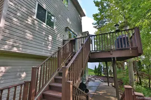 3288 Hickory Dr, Lake Orion, MI 48359 - Photo 12