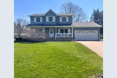 146 Squaw Creek Road, Marshall, MI 49068 - Photo 1