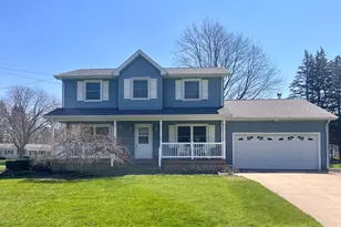 146 Squaw Creek Rd, Marshall, MI 49068 - Photo 1