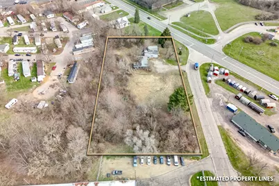 2806 W Carleton Road, Hillsdale, MI 49242 - Photo 6