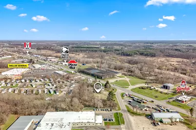 2806 W Carleton Road, Hillsdale, MI 49242 - Photo 2