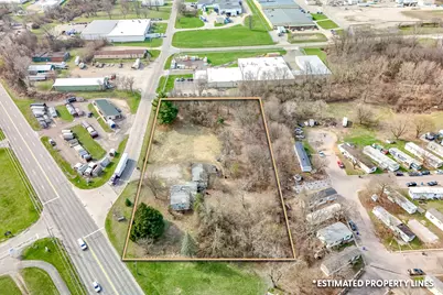 2806 W Carleton Road, Hillsdale, MI 49242 - Photo 8