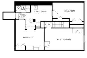 1332 Manor St, Kalamazoo, MI 49006 - Photo 28