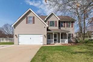 8340 Logan Bay St, Kalamazoo, MI 49009 - Photo 1