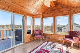 4375 Pleasantview Dr, Gladwin, MI 48624 - Photo 16