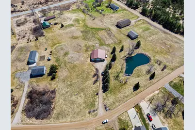 4375 Pleasantview Drive, Gladwin, MI 48624 - Photo 4