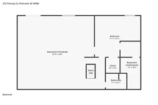 272 Fairway Ct, Plainwell, MI 49080 - Photo 32