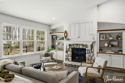 3359 Gaslight Lane, Saugatuck, MI 49453 - Photo 2