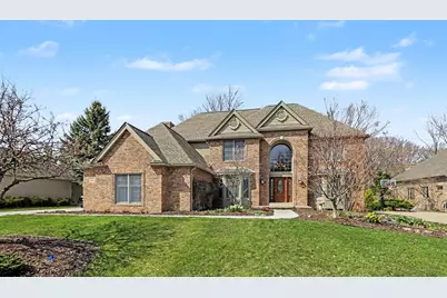 2074 Stonebridge Drive N, Ann Arbor, MI 48108 - Photo 2