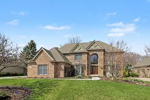 2074 Stonebridge Dr N, Ann Arbor, MI 48108 - Photo 2