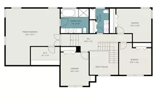2074 Stonebridge Dr N, Ann Arbor, MI 48108 - Photo 40