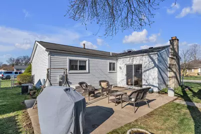 39345 Surrey Heights Court, Westland, MI 48186 - Photo 34