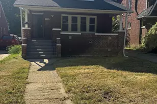 11790 Wilshire Dr, Detroit, MI 48213 - Photo 1