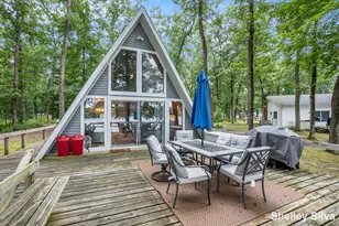 270 N Jack Pine Rd, Fountain, MI 49410 - Photo 1