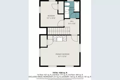 1116 N 6th Street, Kalamazoo, MI 49009 - Photo 28