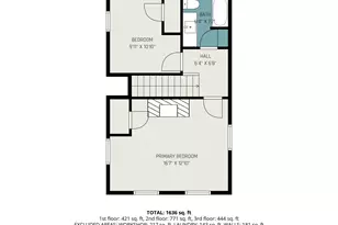 1116 N 6th St, Kalamazoo, MI 49009 - Photo 28