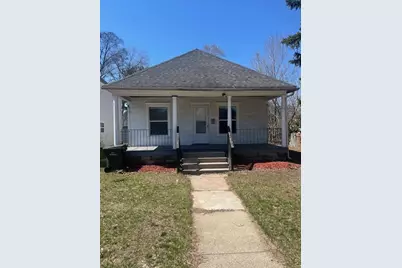 1687 Smith Street, Muskegon, MI 49442 - Photo 1