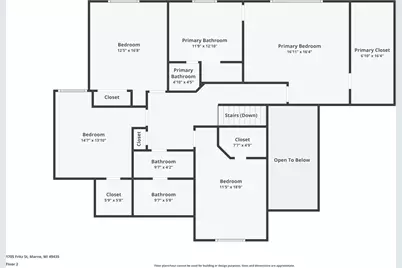 1705 Fritz Street, Marne, MI 49435 - Photo 54