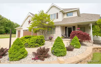 1705 Fritz Street, Marne, MI 49435 - Photo 4