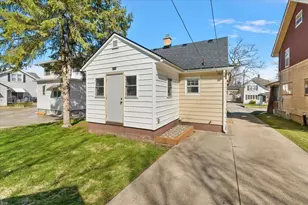 911 Van Buren Ave NW, Grand Rapids, MI 49504 - Photo 30