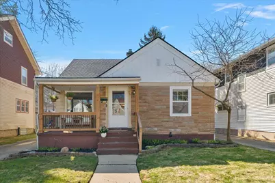 911 Van Buren Avenue NW, Grand Rapids, MI 49504 - Photo 38