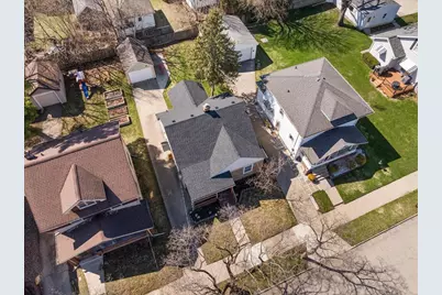 911 Van Buren Avenue NW, Grand Rapids, MI 49504 - Photo 32