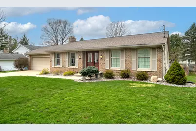 6848 Cromwell Street, Portage, MI 49024 - Photo 2