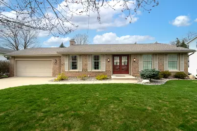 6848 Cromwell Street, Portage, MI 49024 - Photo 1