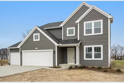 5085 Buxton Trail, Kalamazoo, MI 49009 - Photo 1