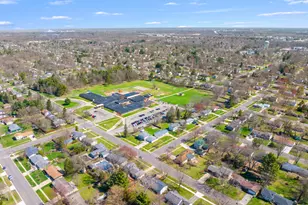 6733 Amberly St, Portage, MI 49024 - Photo 48