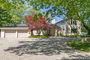 6129 Lakeshore Ave, West Olive, MI 49460 - Photo 8