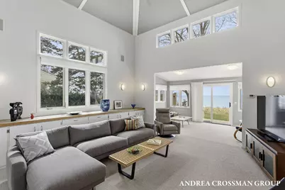 6129 Lakeshore Avenue, West Olive, MI 49460 - Photo 36