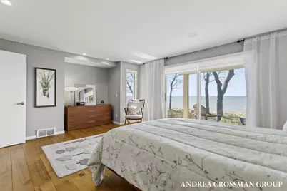 6129 Lakeshore Avenue, West Olive, MI 49460 - Photo 42