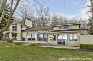 6129 Lakeshore Ave, West Olive, MI 49460 - Photo 4