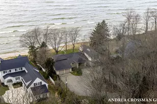 6129 Lakeshore Ave, West Olive, MI 49460 - Photo 80