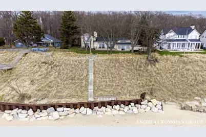 6129 Lakeshore Avenue, West Olive, MI 49460 - Photo 12