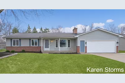 7362 Windgate Drive, Jenison, MI 49428 - Photo 1