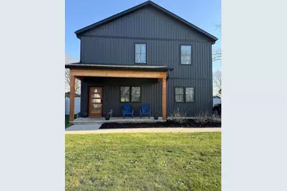 318 Edgell Street, South Haven, MI 49090 - Photo 1