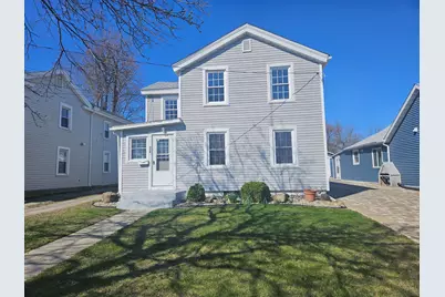 828 Division Street, Adrian, MI 49221 - Photo 2