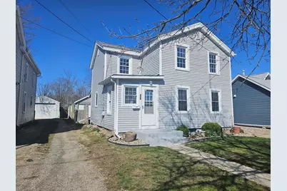 828 Division Street, Adrian, MI 49221 - Photo 1