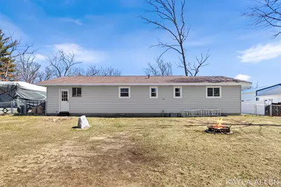 127 Maple Bluff Avenue, Prudenville, MI 48651 - Photo 22
